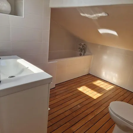 Citrona Holiday home *
