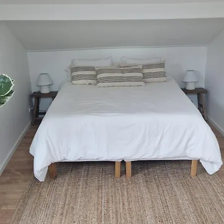 Citrona Holiday home Le Mesnil-le-Roi