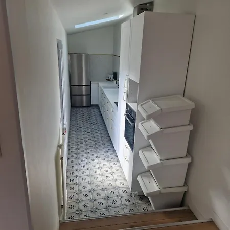 Holiday home Citrona