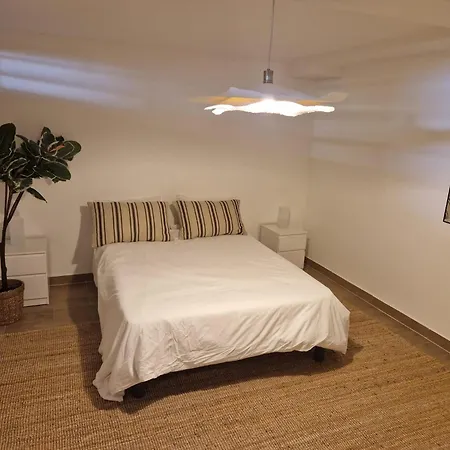 Citrona Holiday home *