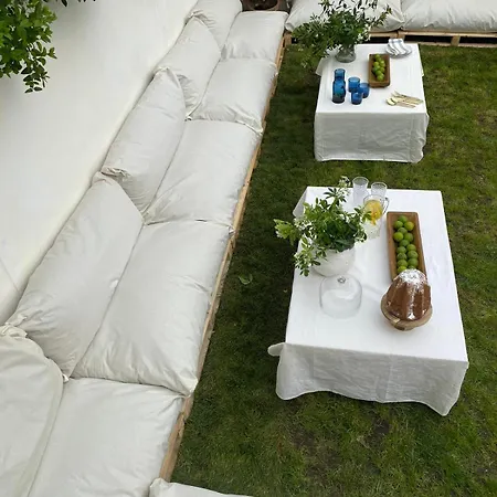 Holiday home Citrona *